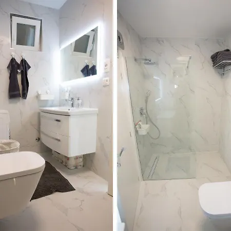 Apartment Pascal Porec