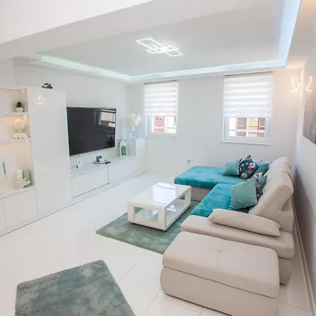 Pascal Apartment Porec