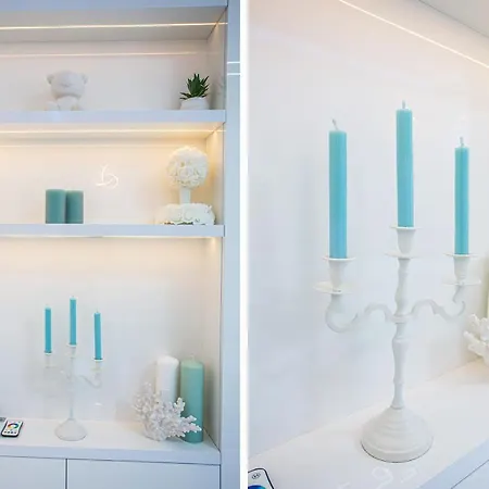 Pascal Appartamento *