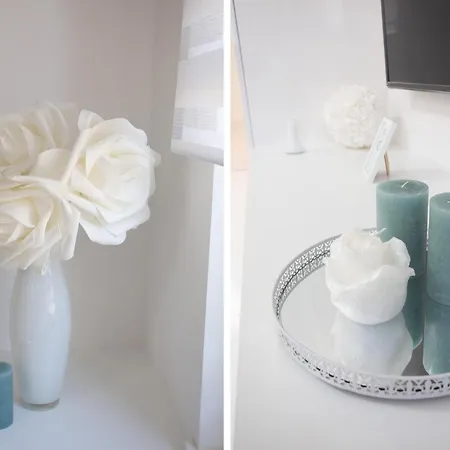 Pascal Appartamento Porec