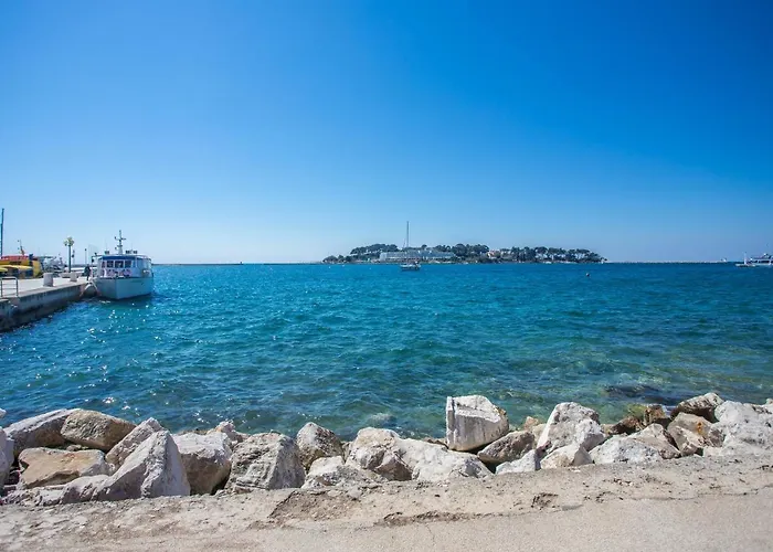 Appartamento Pascal *