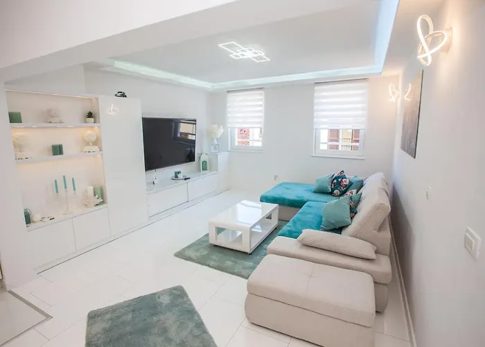 Pascal Appartamento Porec