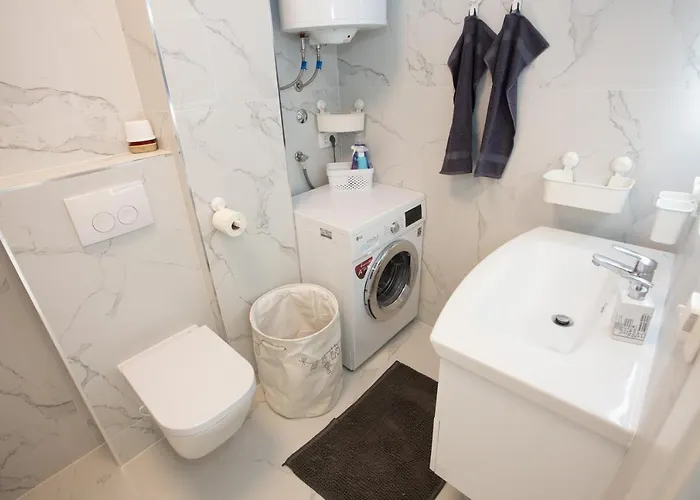 Pascal Appartamento *