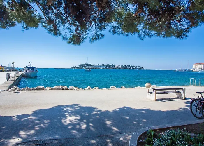 Pascal Appartamento Porec