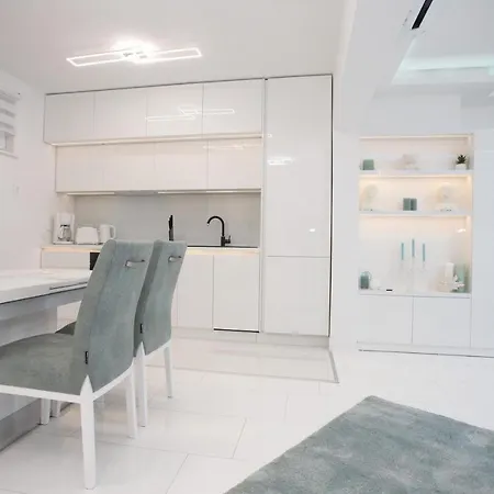 Apartament Pascal Poreč