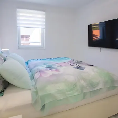 Apartament Pascal Poreč