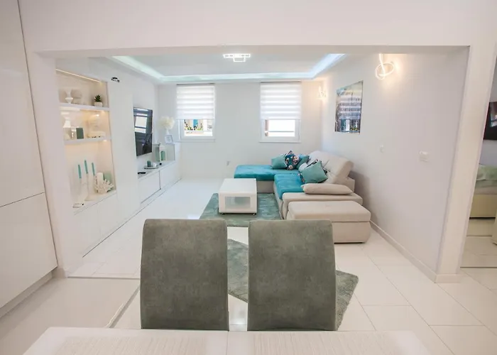 Pascal Апартаменти *