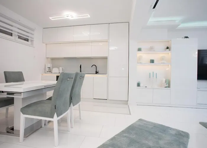 Apartament Pascal Poreč