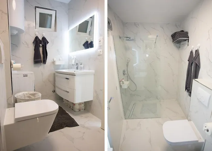 Apartament Pascal Poreč