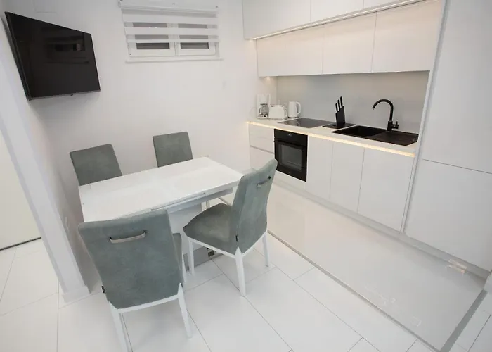 Pascal Апартаменти *