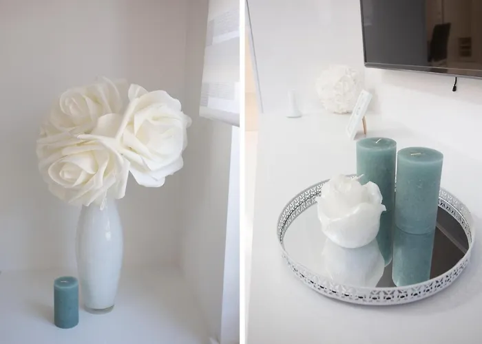 Pascal Апартаменти Пореч