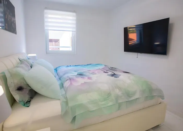 Apartament Pascal Poreč