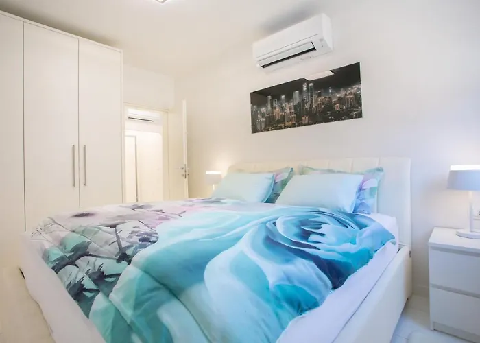 Pascal Апартаменти